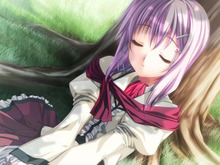 新規ヒロイン追加『Princess Frontier Portable』発売日が4月7日に決定 画像