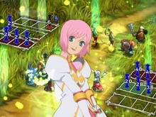 『ヴィーナス&ブレイブス』体験版の“すこーし先”とは?キャラとエピソードを紹介 画像
