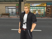 『喧嘩番長5』と「かまどや」がコラボレーション 画像