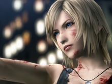 ゲームには収録されてないフルバージョンの曲も収録『The 3rd Birthday』サントラCDが登場 画像