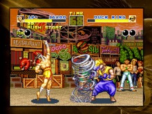 『KOF'94』や『龍虎の拳』などNEOGEOタイトルの配信が始まる 画像