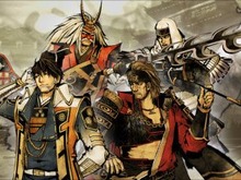 『戦国無双 Chronicle』は「戦技」「志気」がカギ、新ビジュアル多数公開 画像
