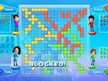 フランス生まれの新感覚ボードゲーム『ブロックス』、Moveにも対応して登場 画像