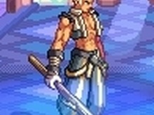 『アラド戦記』GMと対戦できる「百人斬り」イベントを開催 画像