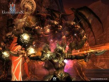 ゲームオン、新タイトル『Soul of the Ultimate Nation』のライセンス契約をウェブゼンと締結 画像