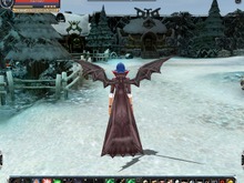『CABAL ONLINE』NET CASHキャンペーン開催〜ハロウィンアイテム、新エポーレットを期間限定で販売〜 画像