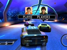 『リッジレーサー3D』デビュートレイラー＆ゲームプレイが公開！ 画像