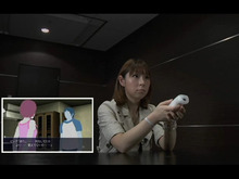 スピリチュアルアイドルによる『イケニエノヨル』体験映像が公開 画像