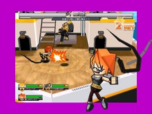 『ゲットアンプドR』 新アクセサリ「ブルウィップ」追加 画像