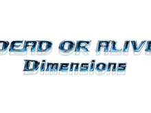 Team NINJA： 『DEAD OR ALIVE Dimensions』のサムスは非プレイアブル 画像