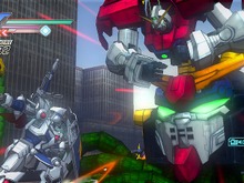 『ガンダム無双3』、DLC第五弾の配信ミッションは1月26日より配信 画像