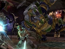 『魔人と失われた王国』、本日から新たなクエストが配信開始 画像