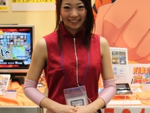 飛び出すナルト、3DS『NARUTO-ナルト-疾風伝 忍立体絵巻!最強忍界決選!!』を初体験 画像