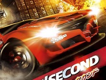 『スプリットセカンド』の発売が延期-2011年春に 画像
