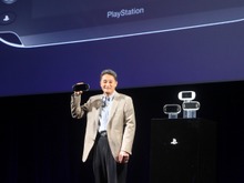 PlayStation Meeting 2011、新型機「NGP」やAndroidとの連携「Suite」など未来を見せた2時間 画像