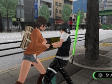 秋葉原が舞台！アクワイアが5年ぶりのオリジナルタイトル『AKIBA'S TRIP』発表 画像