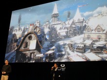 NGPでもアンリアル・エンジン3が最先端ゲームを支える・・・「Unreal Japan News」第15回 画像