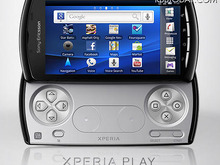 「Xperia Play」ロンチは50タイトル以上・・・EA・バンダイナムコ・PopCapなど参入表明 画像