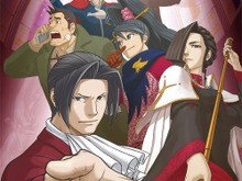 『逆転検事2』、「華麗なる日常ツイート」第2弾が明日スタート 画像