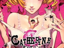アトラス初のPS3/Xbox360タイトル『キャサリン』堂々の1位・・・週間売上ランキング(2月14日~2月20日) 画像