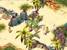 『テイルズウィーバー』海岸が舞台となる新エリア「エルラ島(4)」が10月31日に実装 画像