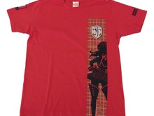 バンダイナムコゲームスのクリエイターがオリジナルTシャツをデザイン ― 完全受注販売開始 画像