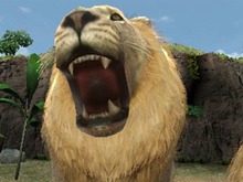 3DS『アニマルリゾート 動物園をつくろう!!』公式サイトオープン 画像