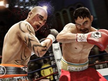 ファイトナイトシリーズ最新作『ファイトナイト チャンピオン』英語版が3月発売 画像