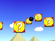 3DS初の脳トレはシューティングテイスト『空間さがしもの系脳力開発3D脳トレーニング』 画像
