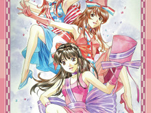 『サクラ大戦』のニューシングルCD「愛が香るころに」2月23日発売 画像