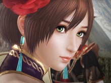 3D対応『真・三國無双6』と「ブラビア」がタイアップ 画像