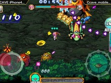 「アーケード&家庭用撤退はない」・・・ケイブ、グリーとの資本提携で 画像