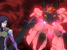 『ガンダム無双3』最後の配信ミッションに「セラヴィーガンダム」登場 画像