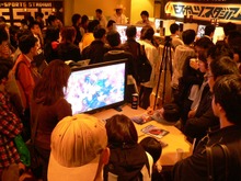 ［Ｅスポーツスタジアム2007 Stage2］03：秋の大“電子”運動会〜旋光の輪舞 Rev.Xは常勝のzijii ver202がクールに決めた！ 画像