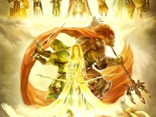 『ゼルダの伝説』25周年記念、登場キャラクターを100人描いた動画がすごい 画像