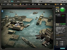『NAVYFORCE-ネイビーフォース-』クローズドβテスト実施 ― インサイドでは200様を招待 画像