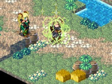 『双剣舞曲オンライン』に3次職が登場 画像