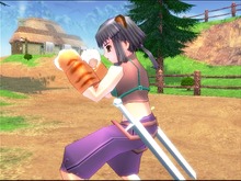 『マビノギ』11月1日　「アレクシーナのランダムボックス」のリニューアル 画像