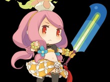 『クラシックダンジョンX2』でドット絵コンテスト開催 画像