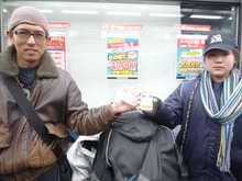 ヨドバシアキバ、ニンテンドー3DSの当日販売数は1000台 画像