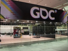 【GDC2011】開幕前日の会場の様子をチェック 画像