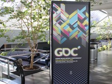 【GDC2011】初日が開幕！サミット、チュートリアルなど  画像