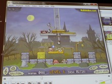【GDC2011】2010年の革新的なゲームデザインを振り返る 画像