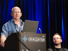 【GDC2011】ビジネスに重要なのは愛だろ、愛!BioWareにおけるローカライズプロセスについて 画像