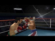 iPhoneにボクシングゲーム登場『FIGHT NIGHT Champion』 画像