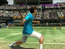 セガの名作テニスシリーズ最新作『パワースマッシュ4』発売日決定 画像