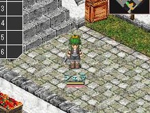 『空の軌跡オンライン Mobile』正式サービス開始、お試しマイメニューも用意 画像