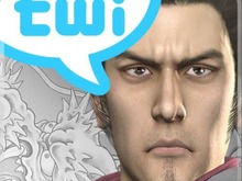 『龍が如く OF THE END』デザインのTwitterアプリが無料配信 画像