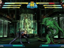 『MARVEL VS. CAPCOM 3』DLキャラクター「ジル」と「シュマゴラス」の配信日決定 画像