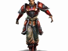 『真・三國無双6』店舗別特典にコスチュームDLコードを用意 画像